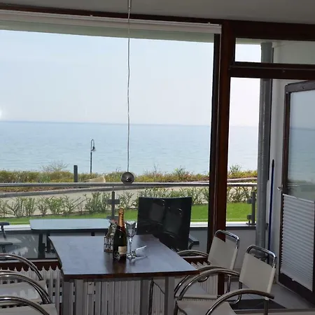 Hanseat Meerblick *